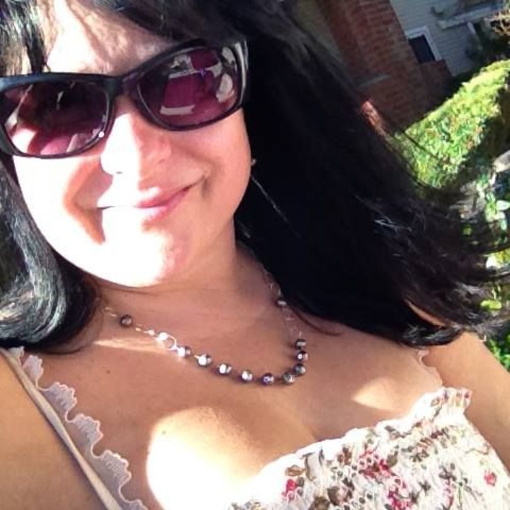 Meet your Posher, Sherri
